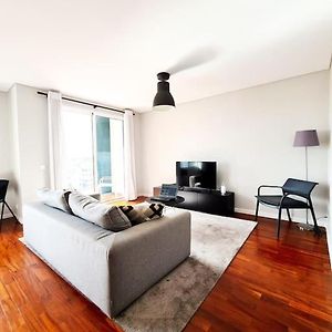 Appartement met Twee Slaapkamers